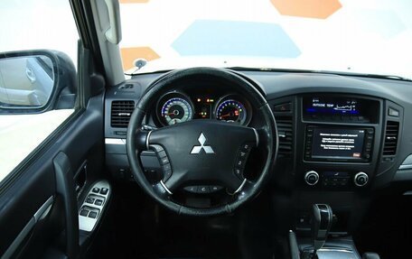 Mitsubishi Pajero IV, 2011 год, 1 650 000 рублей, 13 фотография