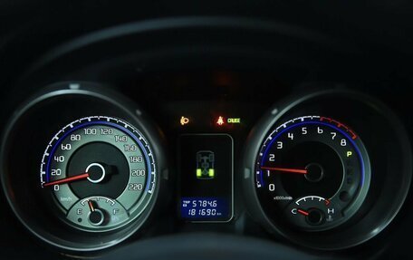 Mitsubishi Pajero IV, 2011 год, 1 650 000 рублей, 16 фотография