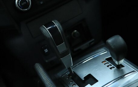 Mitsubishi Pajero IV, 2011 год, 1 650 000 рублей, 15 фотография