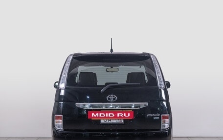 Toyota ISis I, 2012 год, 1 479 000 рублей, 5 фотография