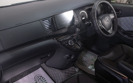Toyota ISis I, 2012 год, 1 479 000 рублей, 17 фотография