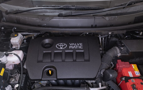 Toyota ISis I, 2012 год, 1 479 000 рублей, 19 фотография