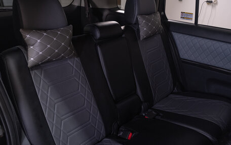 Toyota ISis I, 2012 год, 1 479 000 рублей, 18 фотография