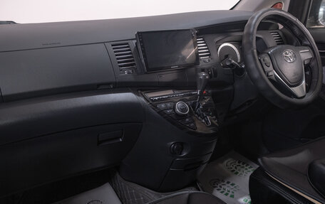 Toyota ISis I, 2012 год, 1 479 000 рублей, 16 фотография