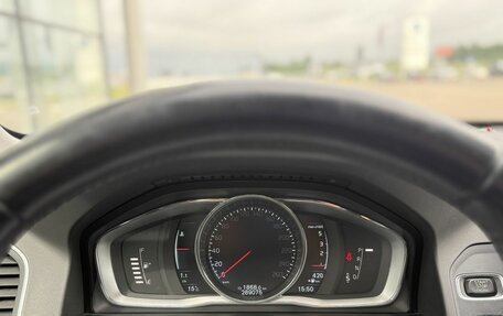 Volvo XC60 II, 2014 год, 1 500 000 рублей, 11 фотография