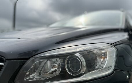 Volvo XC60 II, 2014 год, 1 500 000 рублей, 7 фотография