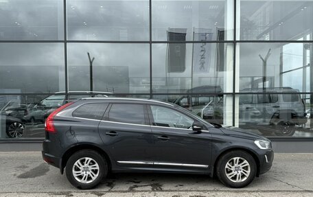 Volvo XC60 II, 2014 год, 1 500 000 рублей, 4 фотография