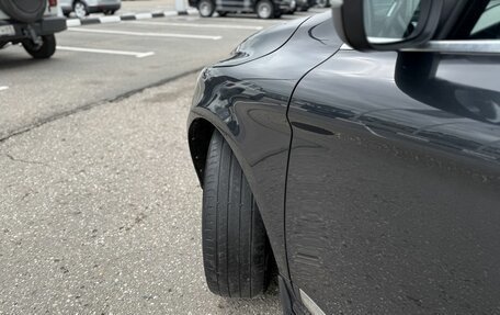 Volvo XC60 II, 2014 год, 1 500 000 рублей, 9 фотография