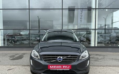 Volvo XC60 II, 2014 год, 1 500 000 рублей, 2 фотография