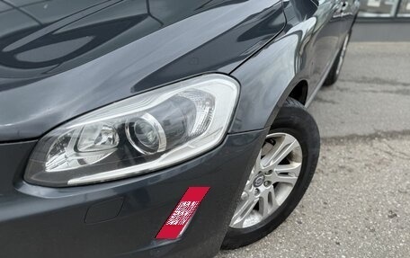 Volvo XC60 II, 2014 год, 1 500 000 рублей, 8 фотография