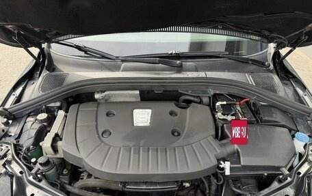 Volvo XC60 II, 2014 год, 1 500 000 рублей, 12 фотография