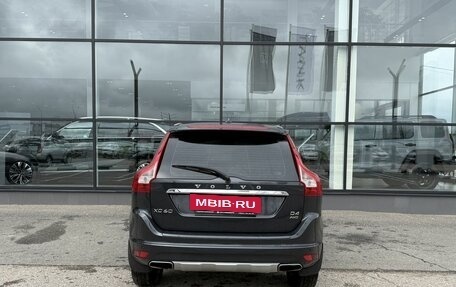 Volvo XC60 II, 2014 год, 1 500 000 рублей, 6 фотография