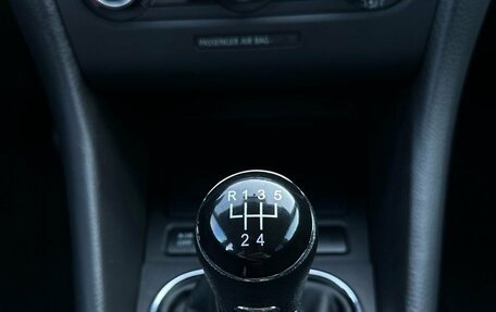 Volkswagen Golf VI, 2012 год, 830 000 рублей, 10 фотография