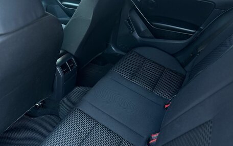 Volkswagen Golf VI, 2012 год, 830 000 рублей, 12 фотография