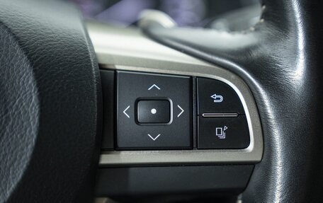 Lexus RX IV рестайлинг, 2020 год, 4 987 000 рублей, 16 фотография