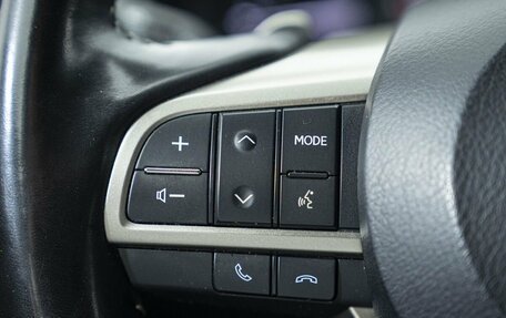 Lexus RX IV рестайлинг, 2020 год, 4 987 000 рублей, 15 фотография