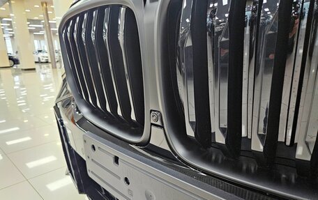 BMW X5, 2024 год, 14 250 000 рублей, 36 фотография