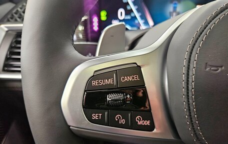 BMW X5, 2024 год, 14 250 000 рублей, 28 фотография