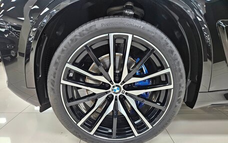BMW X5, 2024 год, 14 250 000 рублей, 38 фотография