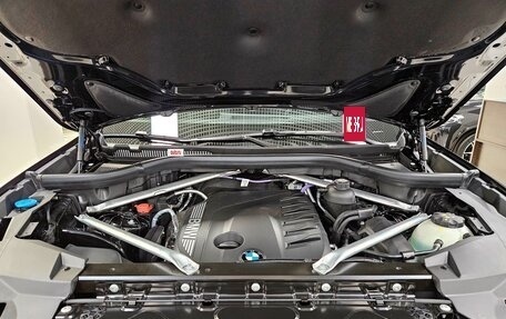 BMW X5, 2024 год, 14 250 000 рублей, 40 фотография