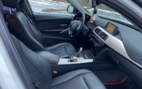 BMW 3 серия, 2014 год, 1 500 000 рублей, 11 фотография