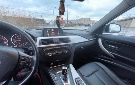 BMW 3 серия, 2014 год, 1 500 000 рублей, 12 фотография