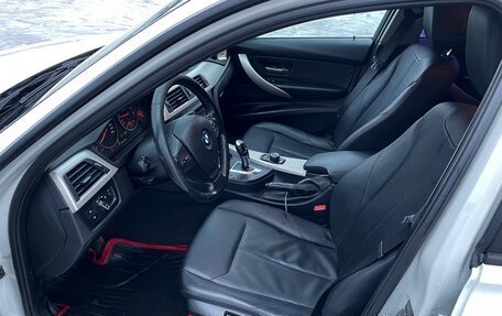 BMW 3 серия, 2014 год, 1 500 000 рублей, 10 фотография