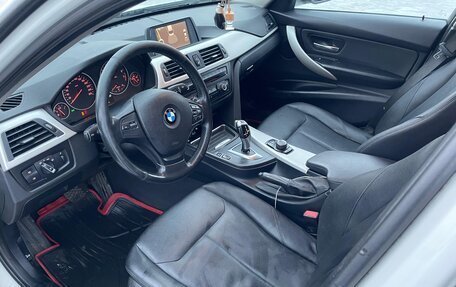 BMW 3 серия, 2014 год, 1 500 000 рублей, 14 фотография