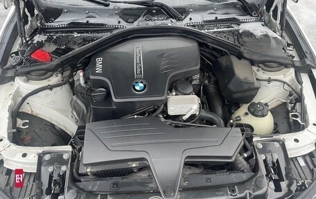BMW 3 серия, 2014 год, 1 500 000 рублей, 13 фотография