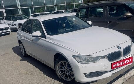 BMW 3 серия, 2014 год, 1 500 000 рублей, 9 фотография