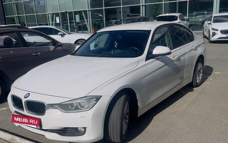 BMW 3 серия, 2014 год, 1 500 000 рублей, 7 фотография