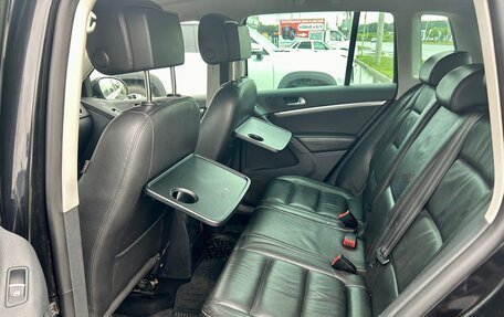 Volkswagen Tiguan I, 2012 год, 820 000 рублей, 9 фотография