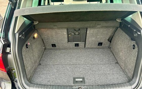 Volkswagen Tiguan I, 2012 год, 820 000 рублей, 11 фотография