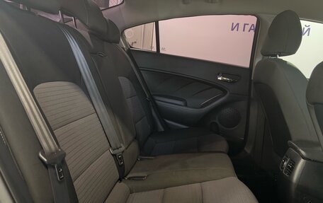 KIA Cerato III, 2019 год, 1 789 000 рублей, 17 фотография