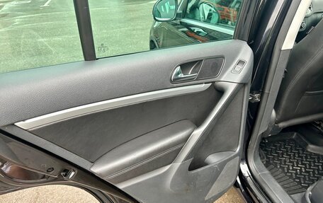 Volkswagen Tiguan I, 2012 год, 820 000 рублей, 10 фотография