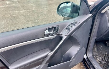 Volkswagen Tiguan I, 2012 год, 820 000 рублей, 8 фотография