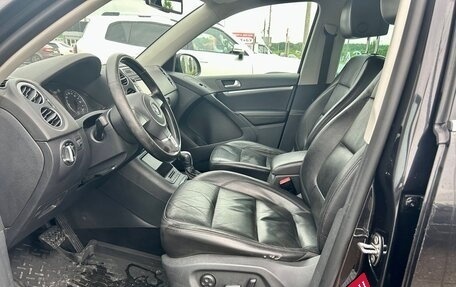 Volkswagen Tiguan I, 2012 год, 820 000 рублей, 7 фотография