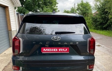 Hyundai Palisade I, 2020 год, 4 300 000 рублей, 5 фотография