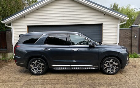 Hyundai Palisade I, 2020 год, 4 300 000 рублей, 7 фотография