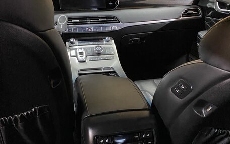 Hyundai Palisade I, 2020 год, 4 300 000 рублей, 20 фотография