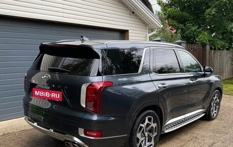 Hyundai Palisade I, 2020 год, 4 300 000 рублей, 6 фотография