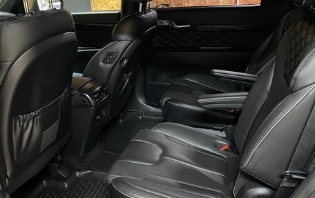 Hyundai Palisade I, 2020 год, 4 300 000 рублей, 18 фотография