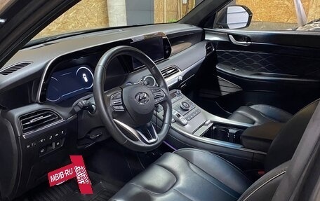 Hyundai Palisade I, 2020 год, 4 300 000 рублей, 21 фотография