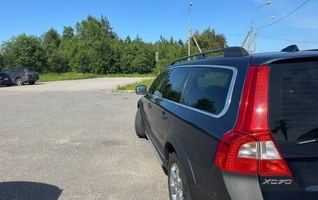 Volvo XC70 II рестайлинг, 2008 год, 1 320 000 рублей, 8 фотография