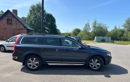 Volvo XC70 II рестайлинг, 2008 год, 1 320 000 рублей, 7 фотография