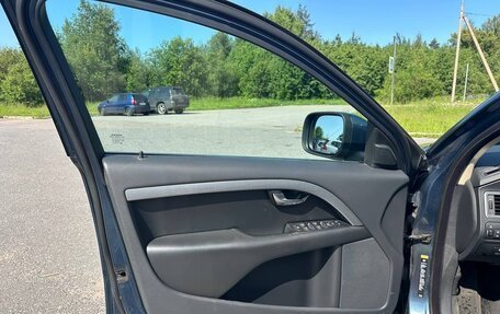 Volvo XC70 II рестайлинг, 2008 год, 1 320 000 рублей, 19 фотография