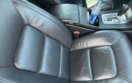 Volvo XC70 II рестайлинг, 2008 год, 1 320 000 рублей, 20 фотография