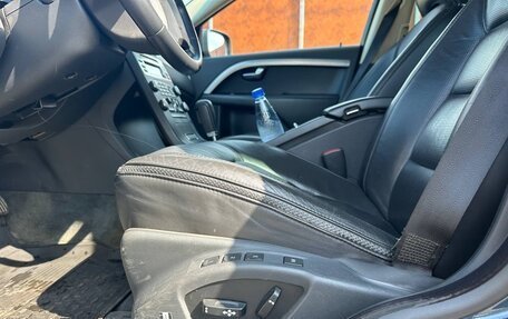 Volvo XC70 II рестайлинг, 2008 год, 1 320 000 рублей, 18 фотография
