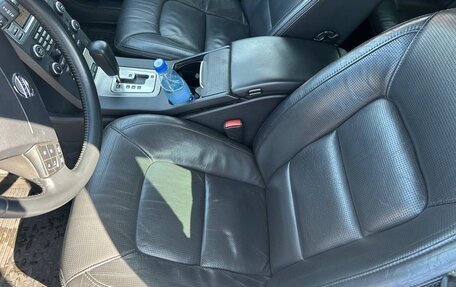 Volvo XC70 II рестайлинг, 2008 год, 1 320 000 рублей, 16 фотография