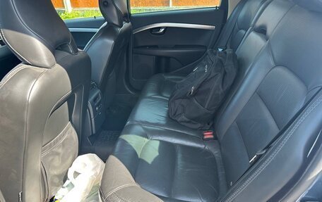 Volvo XC70 II рестайлинг, 2008 год, 1 320 000 рублей, 23 фотография